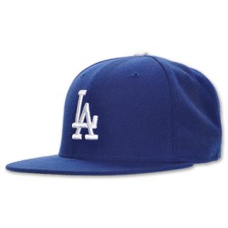 New Era Los Angeles Dodgers Performance Headwear AC Cap