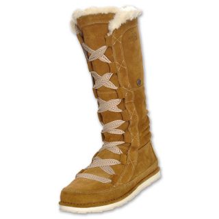 The North Face Millennial Womens Boots Bronze
