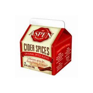  Spice Blend   5.65 oz(Pack of 4) Grocery & Gourmet Food