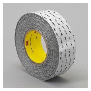 Olympic Tape(TM) 3M RP62 1in X 18yd VHB RP Tape (1 Roll