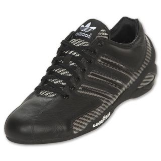 adidas adiRacer Remodel Low Mens Casual Shoes