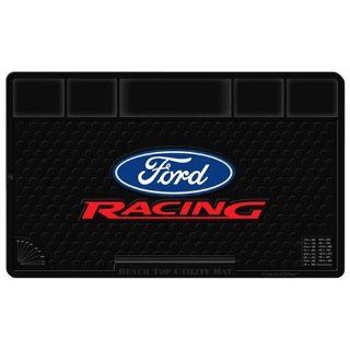 Ford Racing Molded Bench Top Utility Mat   16 : 