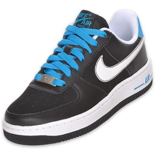 Boys Grade School Nike Air Force 1 Low Basketball Shoes