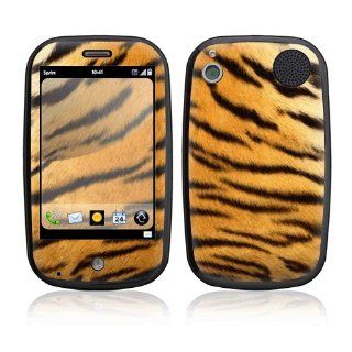 Tiger Netbook Skin Design Decal Skin Sticker for Palm Pre