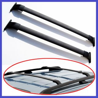 Luggage rack cross bars ford expedition #5