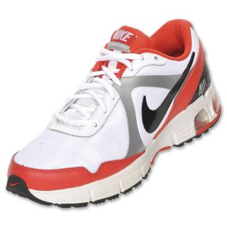 Nike Air Max Run Lite+ Mens Running Shoe White