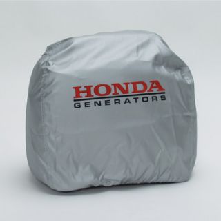 New Honda Generator Cover EU1000I Silver RV Cover Material