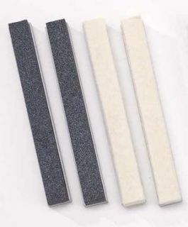 AMMCO 3933 Cylinder Hone Stones 320 grit 4 for 500 Series Hone
