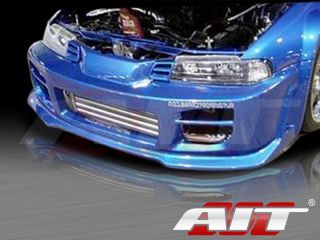 R34 Style Complete Body Kit for Honda Prelude 1992 1996