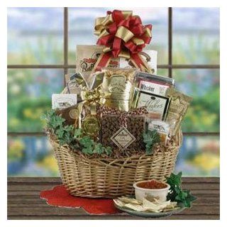 People Sweets & Kitty Treats Cat & Owner Gift Basket