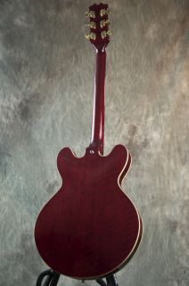 Vintage Hondo 935 Series ES 335 Guitar Killer Deal GRLC529
