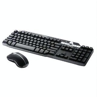 DELL BLUETOOTH WIRELESS KEYBOARD MOUSE COMBO: Electronics