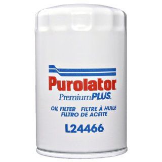 Purolator L24466 Classic Oil Filter    Automotive