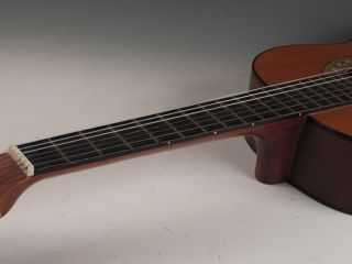 Hondo 2 Acoustic Guitar Model Hoon