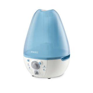 Homedics Cool Mist Ultrasonic Humidifier for Baby with