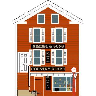 Cats Meow Village Gimbel & Sons Country Store Boothbay