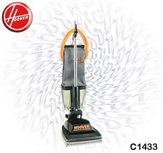 Vacuum Cleaner Hoover C1433 Commercial Guardsman New Business CLOSEOUT