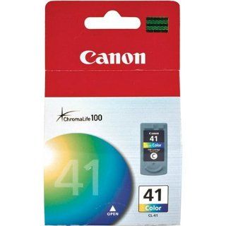 Canon CL 41 Color FINE Ink Cartridge Electronics