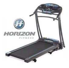 Horizon Fitness Series T95 Treadmill