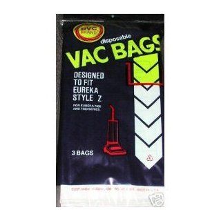 Eureka Style Z Bag Dvc Brand (9 in a pack). Everything