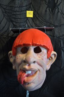 New Halloween Mask Griswold Spooky Scary Horror Freak