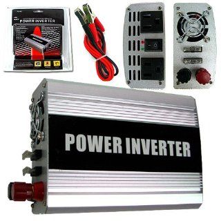 Best Quality 400 Watt DC Power Inverter to AC Power