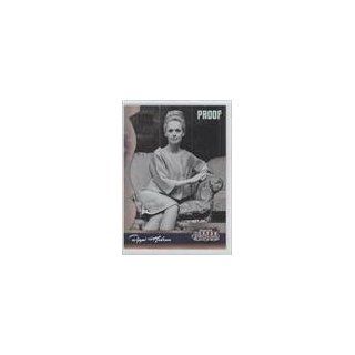 Tippi Hedren #79/250 (Trading Card) 2007 Americana Silver