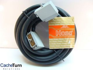 Hosa Technology ADC 167 ADAT x 2 Cable 7M New