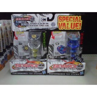 LIMITED EDITION NEW YORK COMIC CON OCTOBER 2011 BEYBLADE