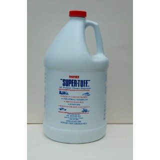 Super Tuff industrial strength cleaner degreaser is the Best cleaner