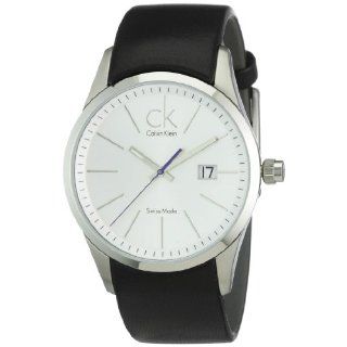 Calvin Klein Mens Watch K2246126 Watches 