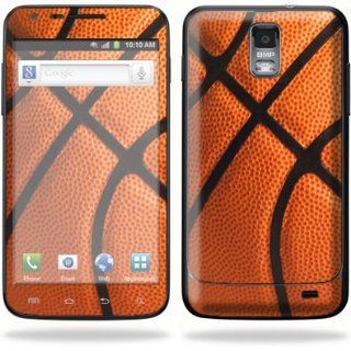 Protective Skin Decal Cover for Samsung Galaxy S II