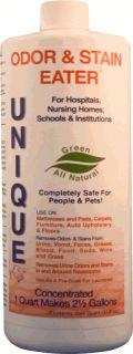  Green Safe Odor Stain Remover Cleaner Hospital School Enzyme