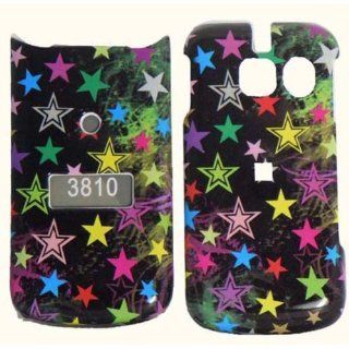 Multistar Hard Case Cover for Sanyo Mirro 3810: Cell