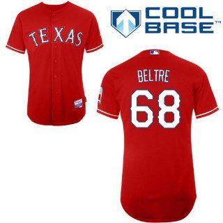 Adrian Beltre Texas Rangers Authentic Alternate Cool Base