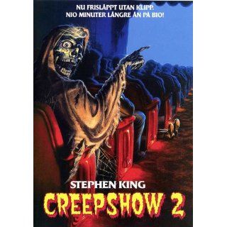 Creepshow 2 Movie Poster (11 x 17 Inches   28cm x 44cm