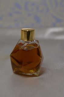  Chantilly Pure Parfum Perfume Houbigant 25 oz RARE Bottle