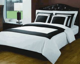 Hotel Collection Bedding 10 Piece Cal King 4 Colors