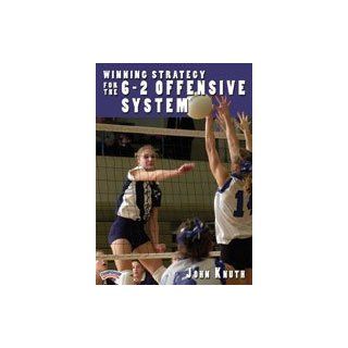 John Knuth: Winning Strategy for the 6 2 Offensive System