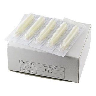 Plastic disposable tip,9DT, pack of 5 
