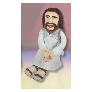 PUPPETS   Prophet / Jesus 28 in Toys & Games