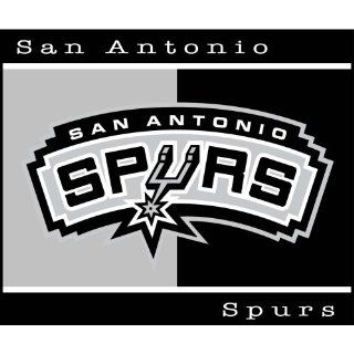 San Antonio Spurs NBA 60 x 50 All Star Collection Blanket