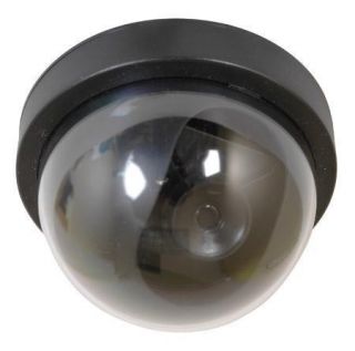  Dummy Dome Video Camera Professional Home Safety System