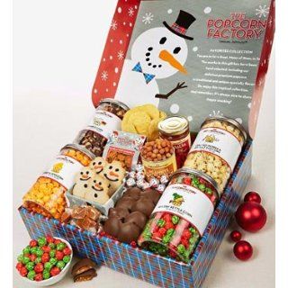 Snowtime Favorites Collection   Favorites Collection Gift Box 