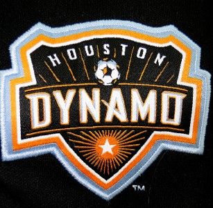 Adidas MLS Soccer Houston Dynamo Tiro Training Pants XL