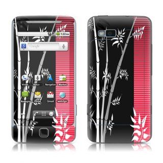 Zen Revisited Design Protective Skin Decal Sticker for HTC