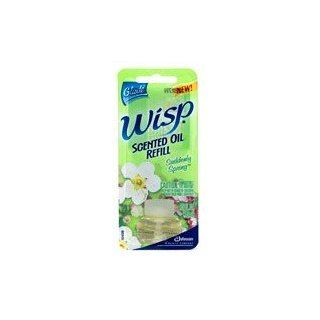 [TWO PACK] Glade Wisp or Wisp Flameless Scented Oil Refill