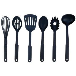 48 Of Best Quality 6Pc Kitchen Tool Set By Maxam® 6pc