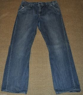 Howe The Dean Denim Jeans 34x30