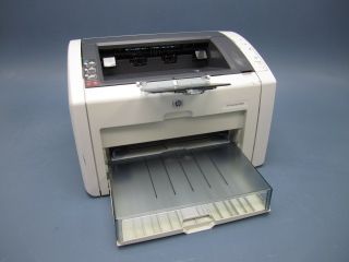 HP LaserJet 1022n Laser Printer Q5913A 62K Pages